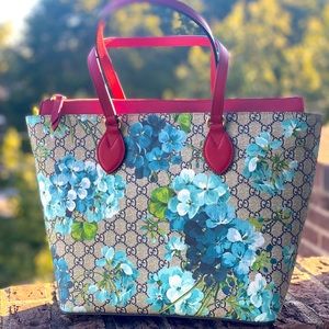 New! Authentic Gucci Purse